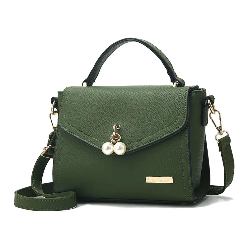 Crossbody Women's Shoulder Bag