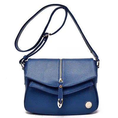 Luxury Shoulder Crossbody