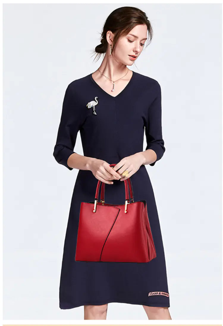 Fashionable Large Tote Bag for Women