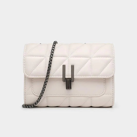 Elegant Crossbody Bag - Luxury