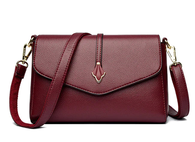 Luxury Shoulder Crossbody