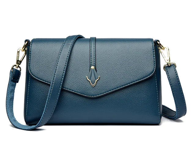Luxury Shoulder Crossbody
