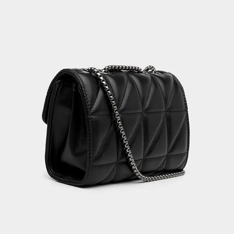 Elegant Crossbody Bag - Luxury