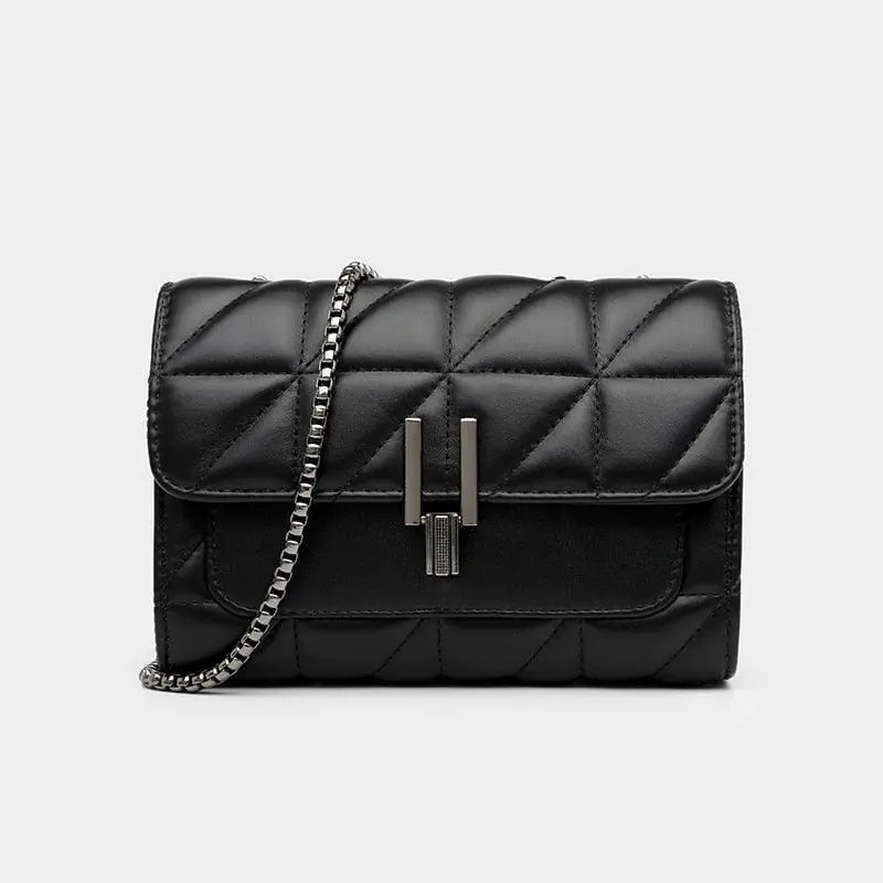 Elegant Crossbody Bag - Luxury