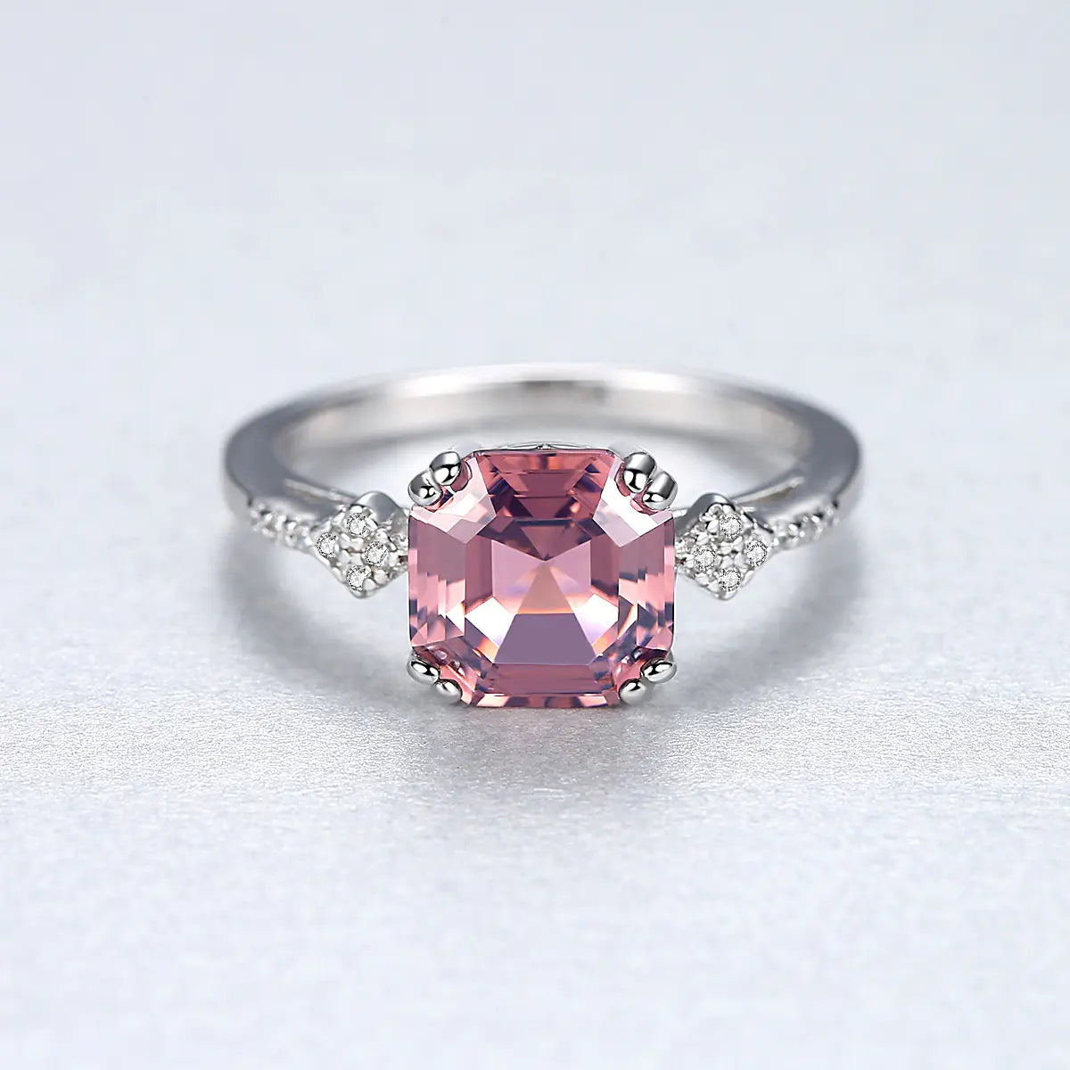 Anillo  en Plata 925