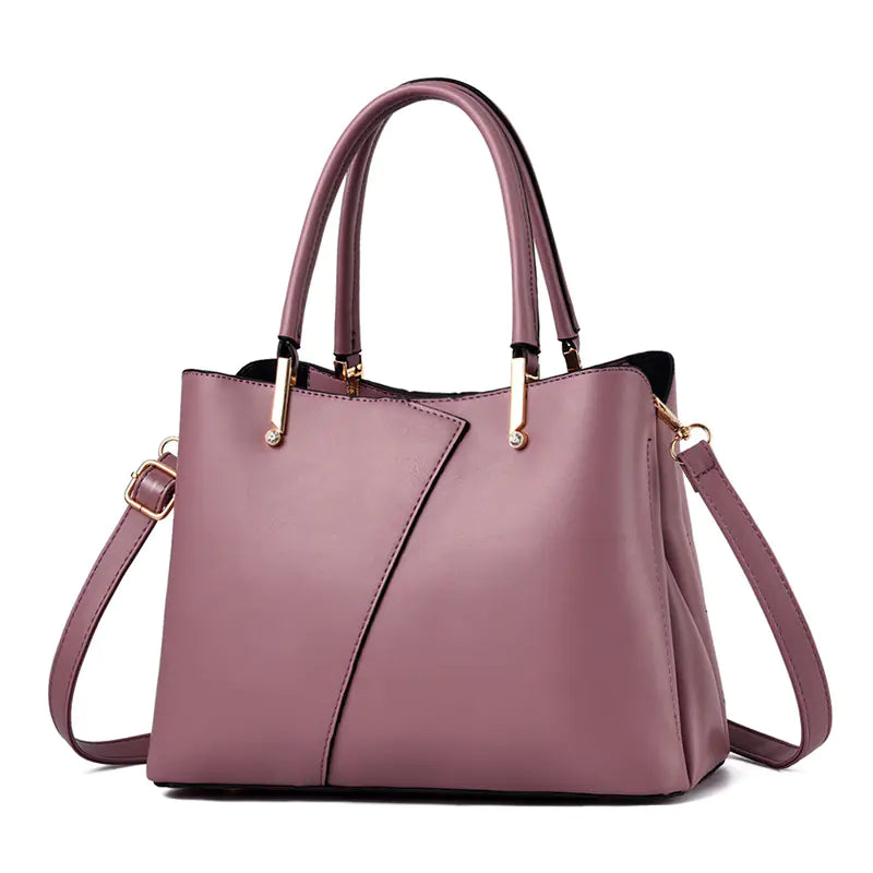 Fashionable Large Tote Bag for Women