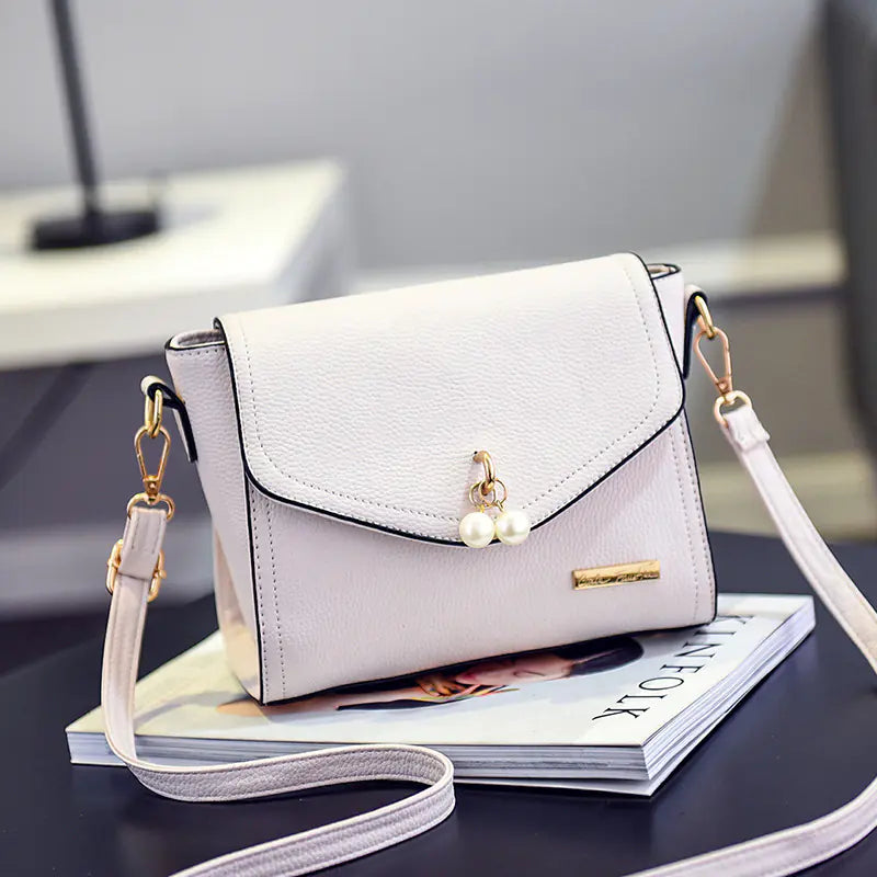 Crossbody Women's Shoulder Bag