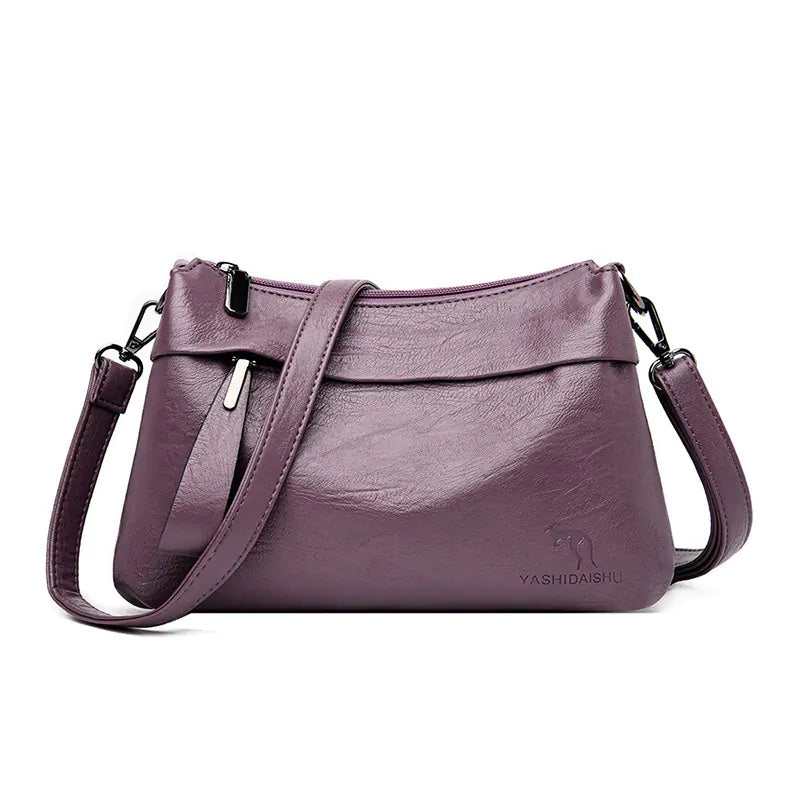 Women's Cross-body Shoulder Handbag
