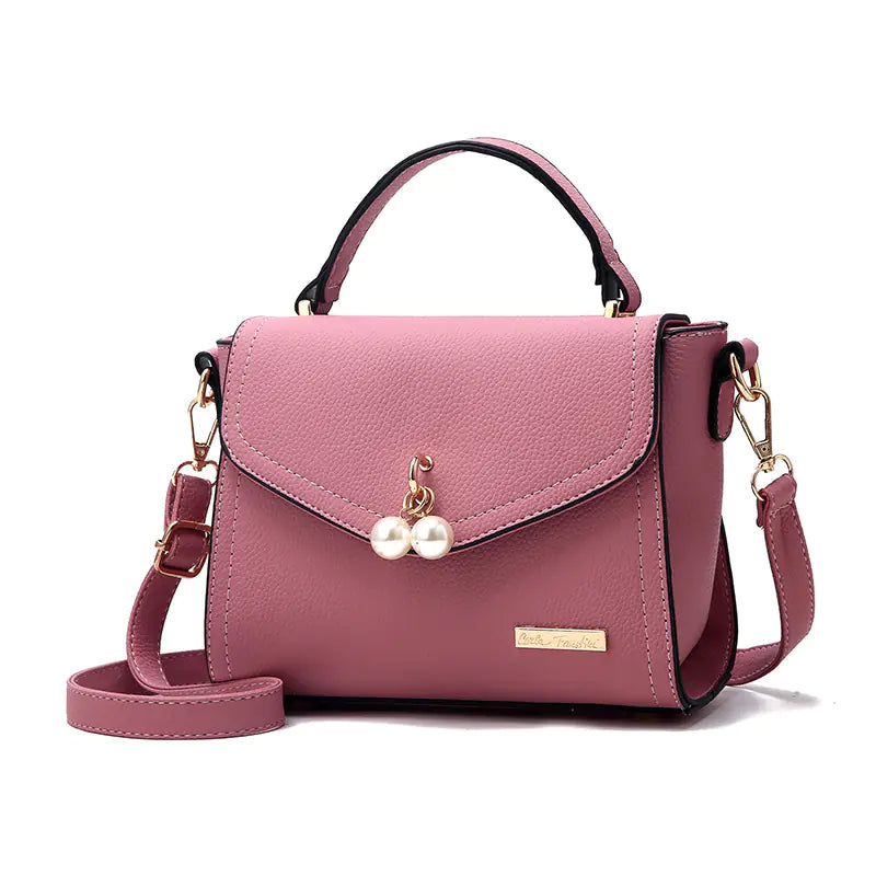 Crossbody Women's Shoulder Bag