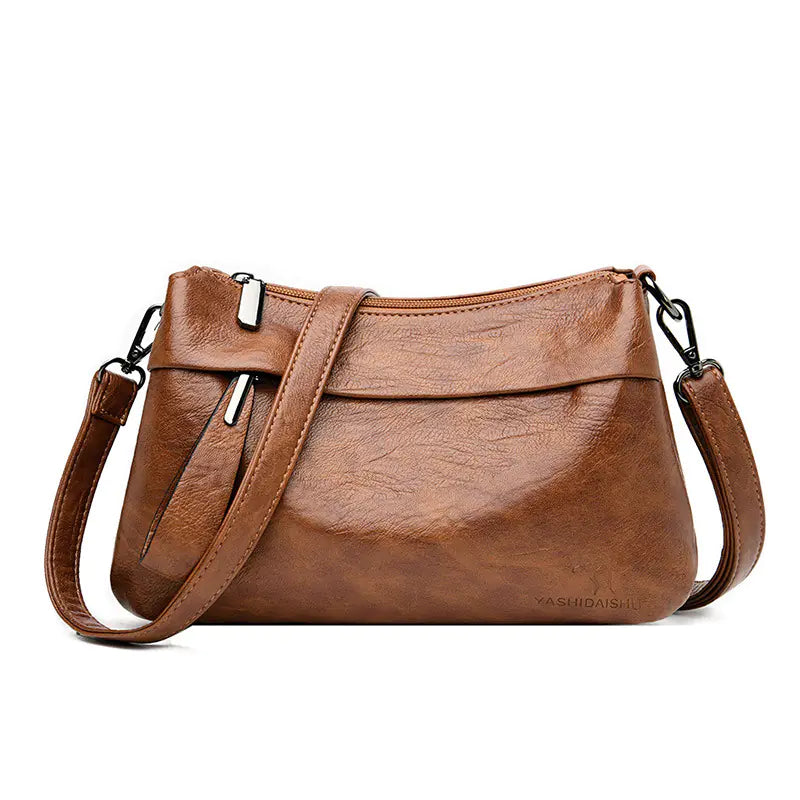 Women's Cross-body Shoulder Handbag