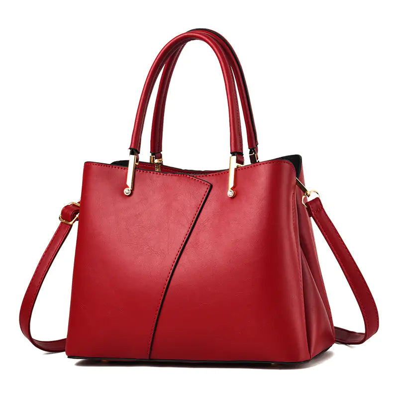 Fashionable Large Tote Bag for Women