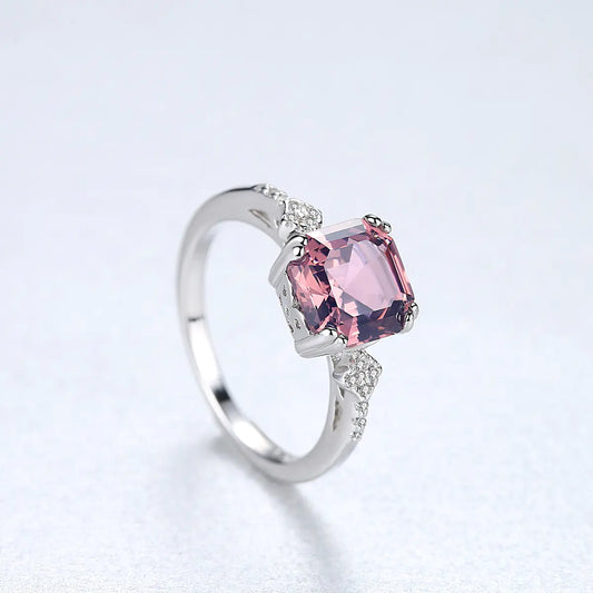 Anillo  en Plata 925