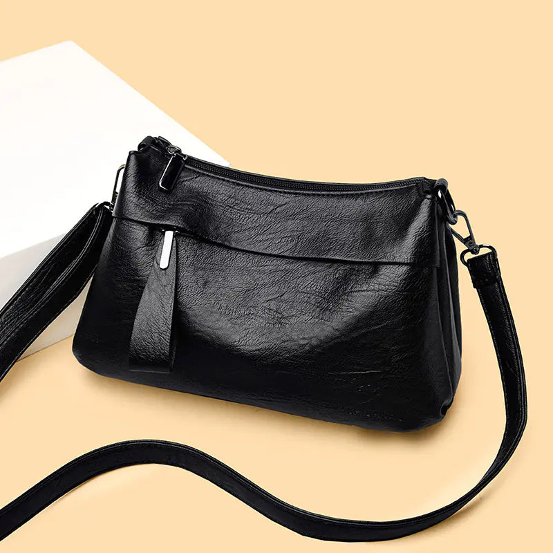 Women's Cross-body Shoulder Handbag